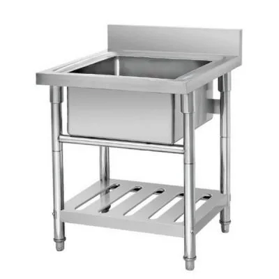 Sink Table