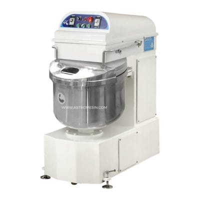 Spiral Mixer