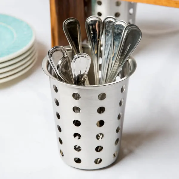 Spoon Holder Aplikasi
