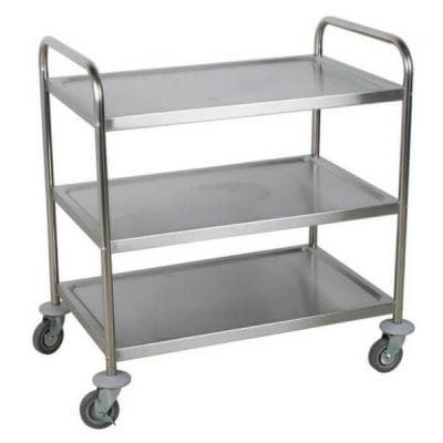 Cart & Trolley