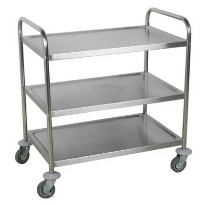 Cart & Trolley