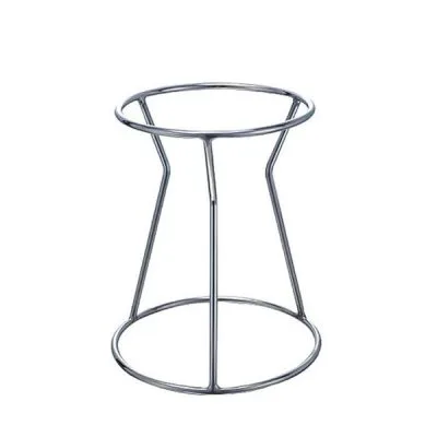 Stainless Steel Batter Funnel Strainer