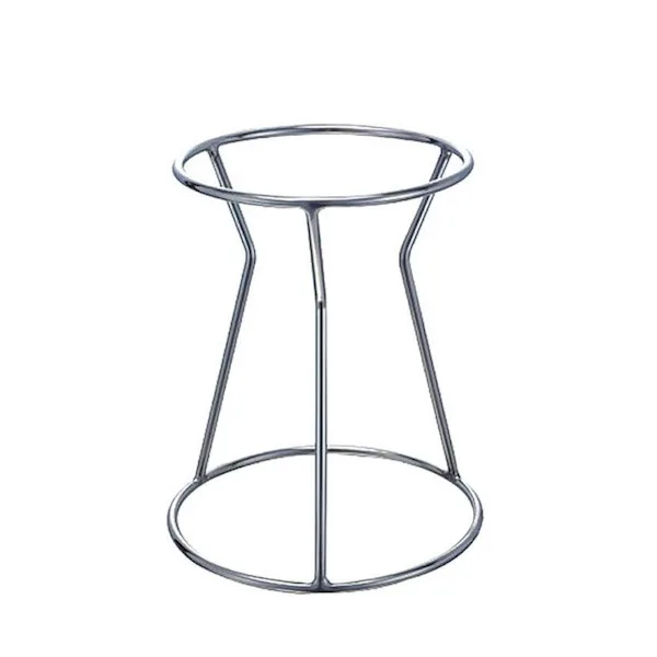 Stainless Steel Batter Funnel Strainer