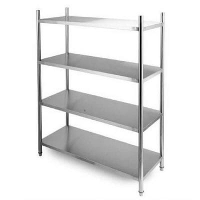 Storage Rack Atau Rak Penyimpanan