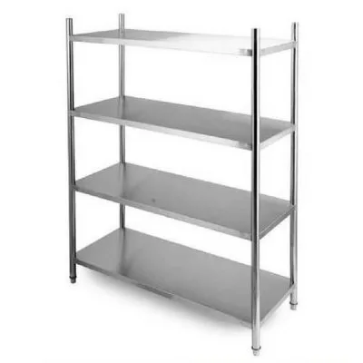 Storage Rack Atau Rak Penyimpanan