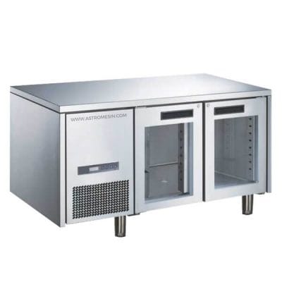 UNDERCOUNTER CHILER