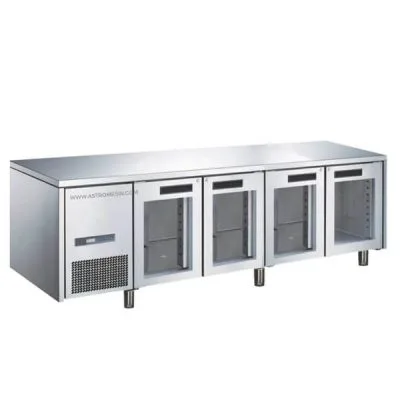 UNDERCOUNTER CHILER BRAND GEA