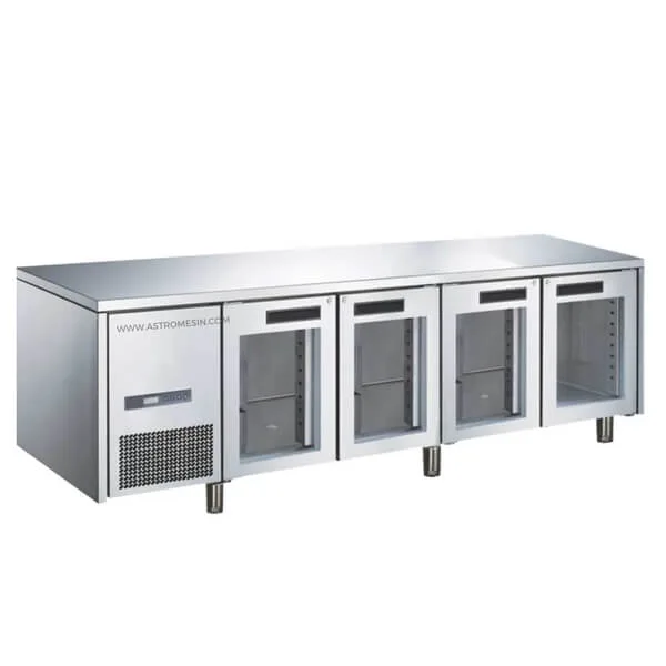UNDERCOUNTER CHILER BRAND GEA