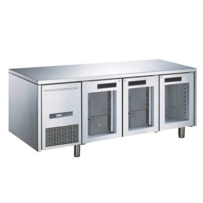 UNDERCOUNTER CHILER MERK GEA