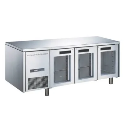 UNDERCOUNTER CHILER MERK GEA