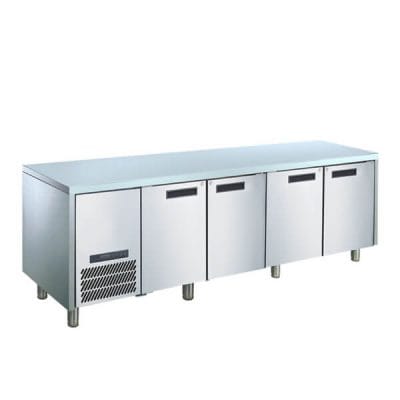 UNDERCOUNTER FREEZER BRAND GEA