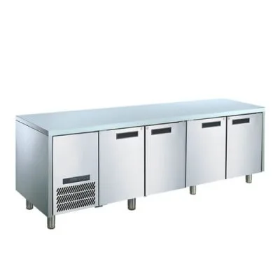 UNDERCOUNTER FREEZER BRAND GEA