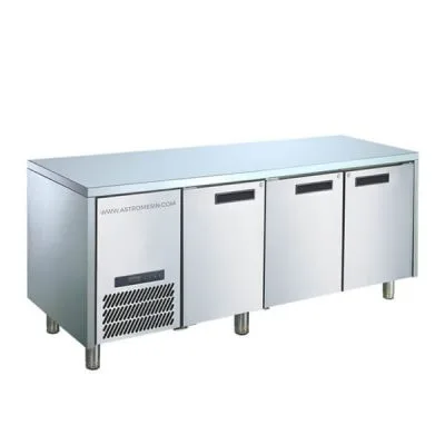 UNDERCOUNTER FREEZER MERK GEA