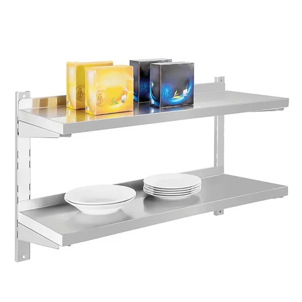 Wall Shelves