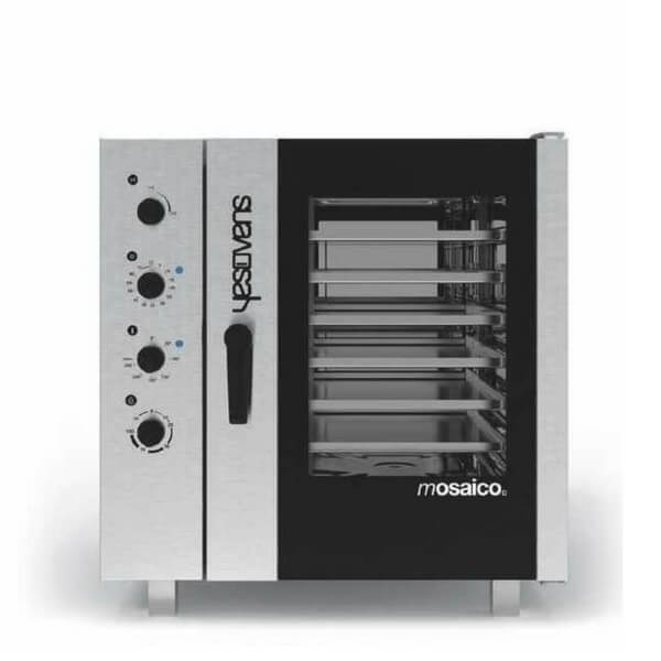 YesOven Convection Oven Mosaico