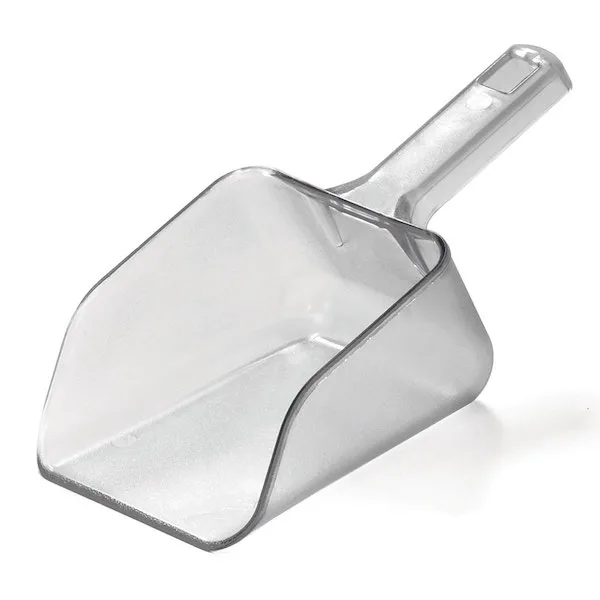 polycarbonate scoop Large