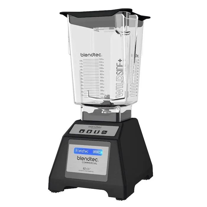 Blendtec Blender EZ-600
