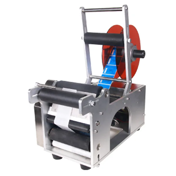 Mesin Bottle Labelling - Mesin Label Botol POWERPACK