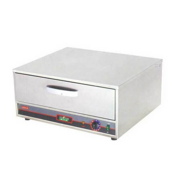 Bun Warmer GETRA