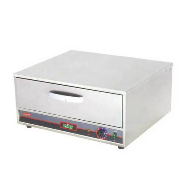 Bun Warmer GETRA