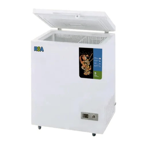 Chest Freezer Box RSA CF-110