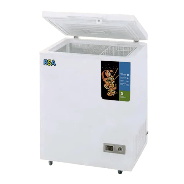 Chest Freezer Box RSA CF-110