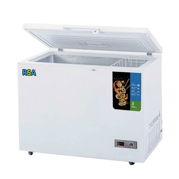 Chest Freezer Box RSA CF-460