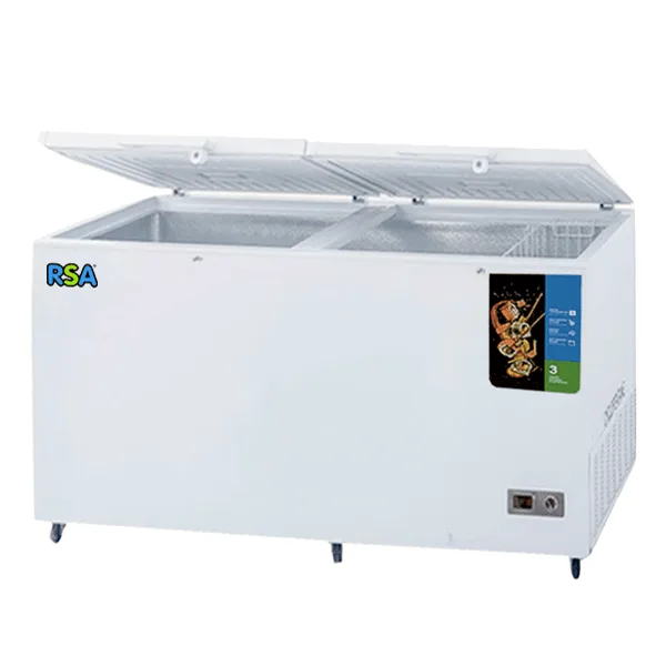 Chest Freezer Box RSA CF-600