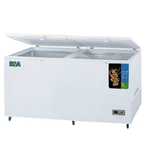 Chest Freezer Box RSA CF-750