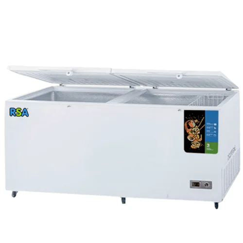 Chest Freezer Box RSA CFS-1200