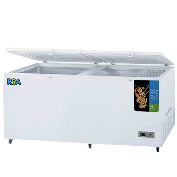 Chest Freezer Box RSA CFS-1200