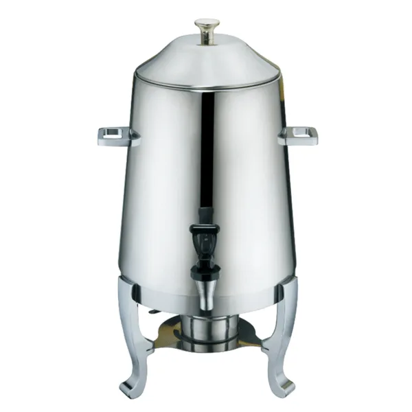 Coffee Urn Dispenser