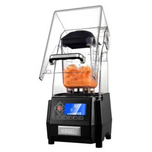 Commercial Blender GETRA
