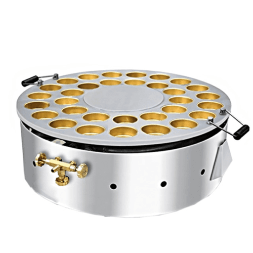 Dorayaki Baker FY-32R