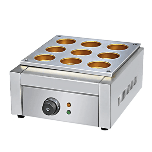 Dorayaki Baker FY-9