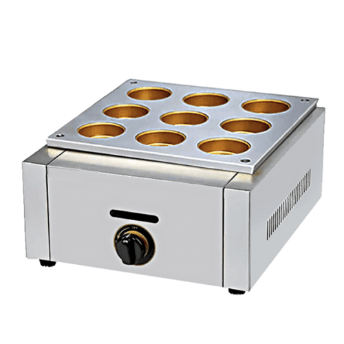 Dorayaki Baker FY-9A