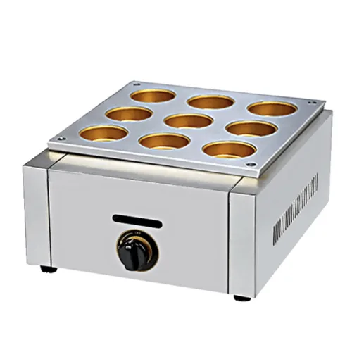 Dorayaki Baker FY-9A