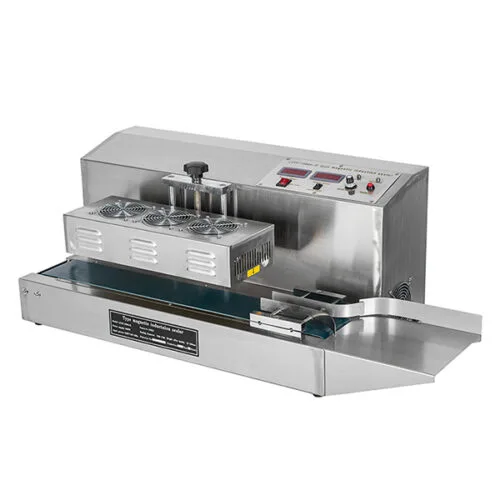 Electromagnetic Induction Capper - Mesin Induksi Sealer Otomatis