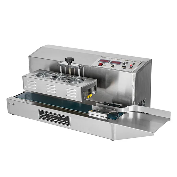 Electromagnetic Induction Capper - Mesin Induksi Sealer Otomatis