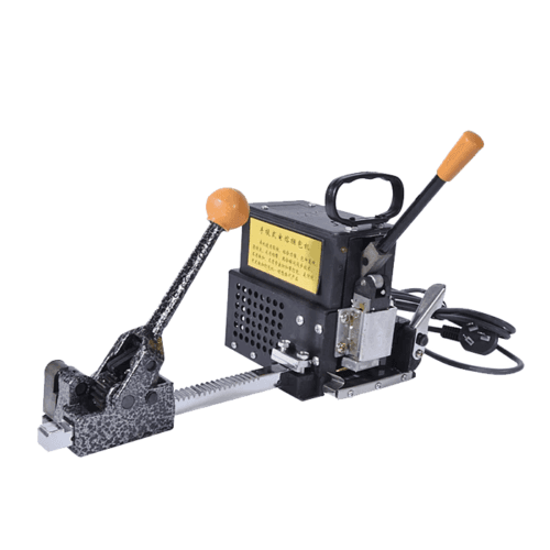 Electric Melt Strapping Machine KZ-2TB