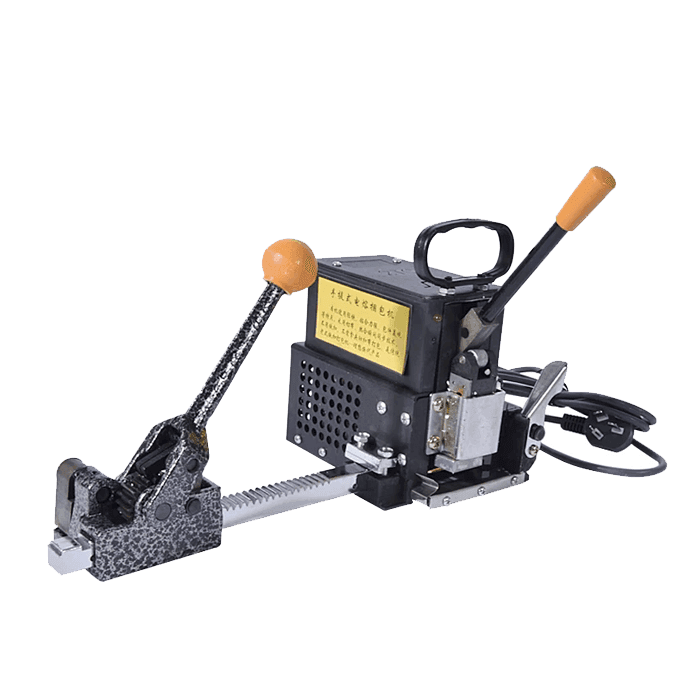 Electric Melt Strapping Machine KZ-2TB