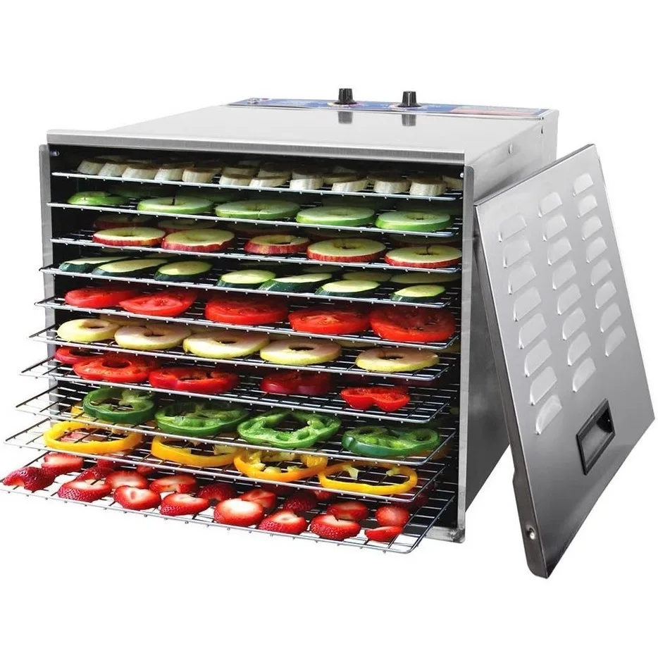 Mesin Food Dehydrator Astro