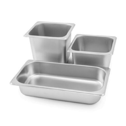 Food Pan