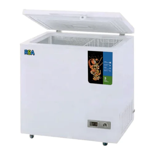 Freezer Box RSA CF-210