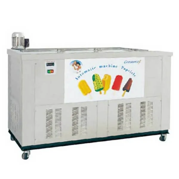 GEA Mesin Ice Lolly