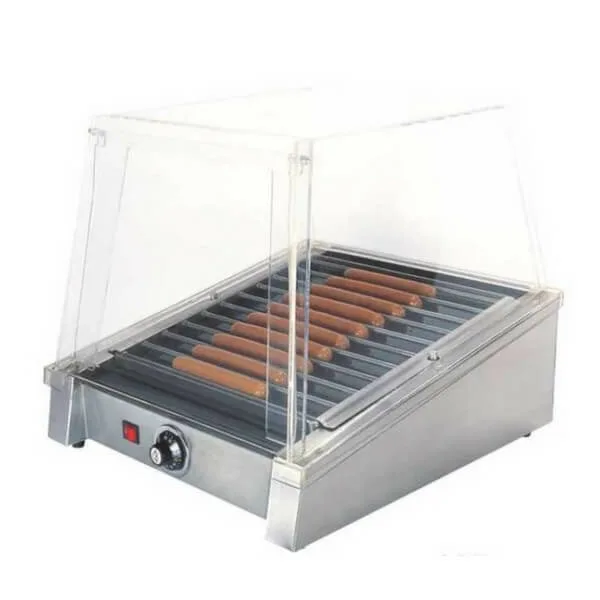 GETRA Alat Hotdog Penghangat Sosis GETRA Alat Hotdog Penghangat Sosis