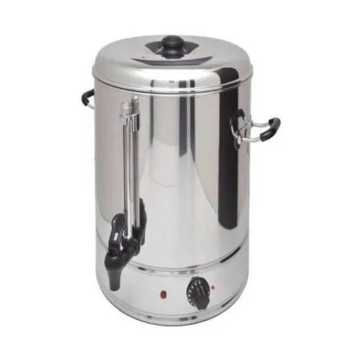 GETRA Water Boiler Stainless Steel