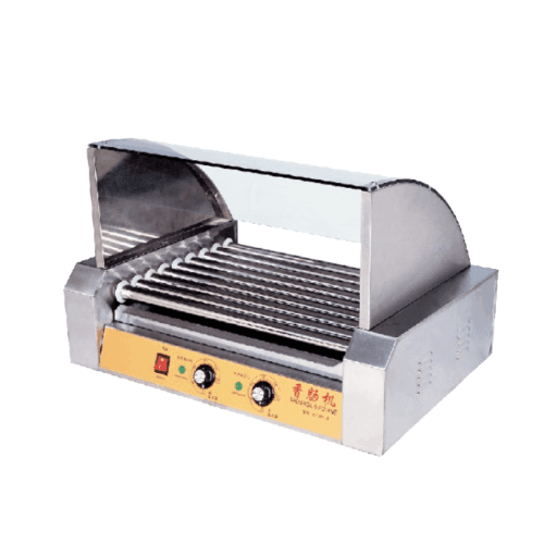 Hot Dog Roller
