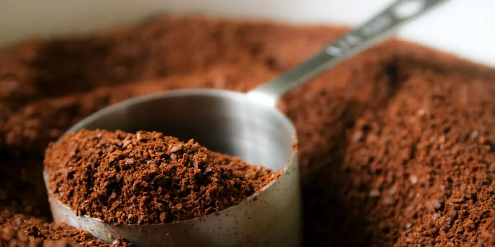 Kopi Giling