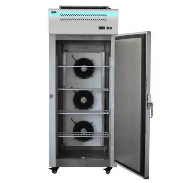 Mesin Blast Freezer